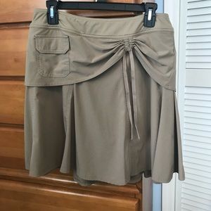 Women’s athleta skort size 8